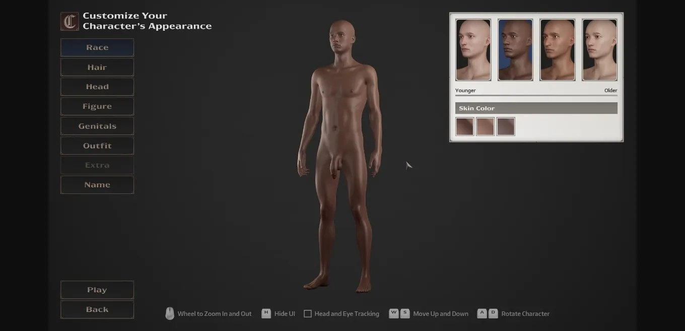 Unreal Engine Booty & Shores [Tech Demo v0.1.0] [devpit] | Free Adult Games