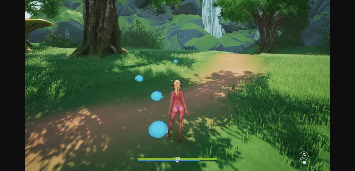 Unreal Engine Born to Repopulate  Journey of the Last Daughter [v0.1.0] [WildRTeam] | Free Adult Games