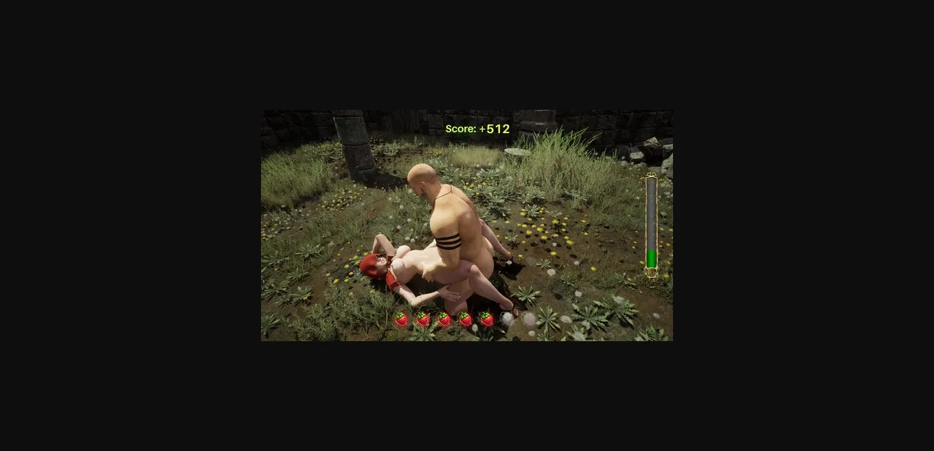 Unreal Engine Catch Me [Early Access] [KIMIDORI SOFT] | Free Adult Games