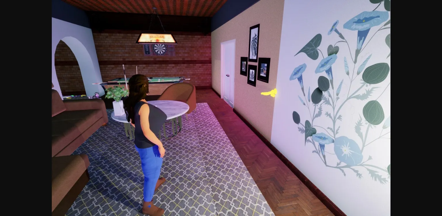 Unreal Engine CockHero Battle Rookie [Final] [Jake Wilson] | Free Adult Games