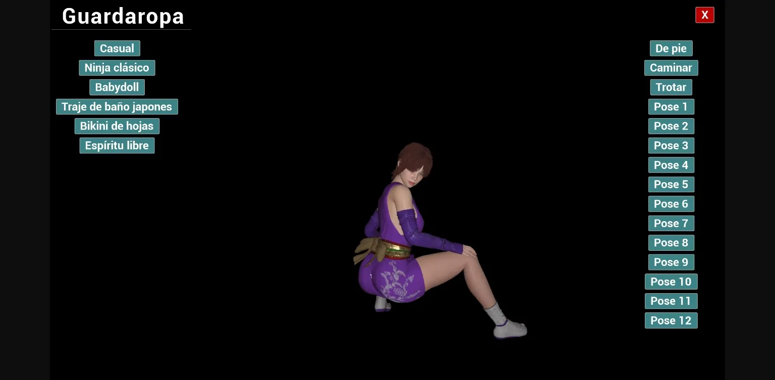 Unreal Engine Completed Abandoned Void [v2.1.1] [Escovic Games] | Free Adult Games