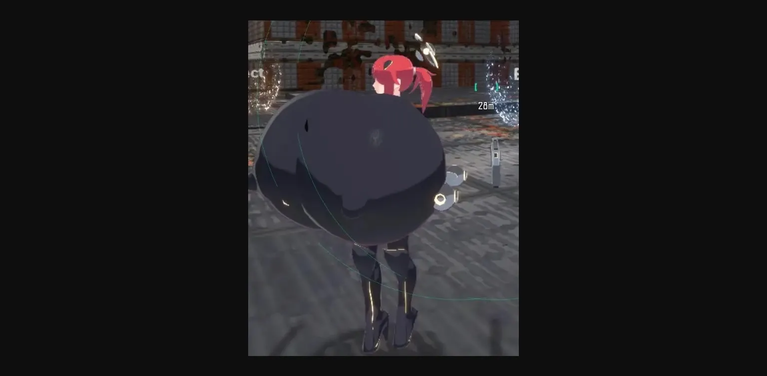 Unreal Engine Completed Aruna and the Labyrinth of SealedLewd [v1.206] [enoughmin] | Free Adult Games