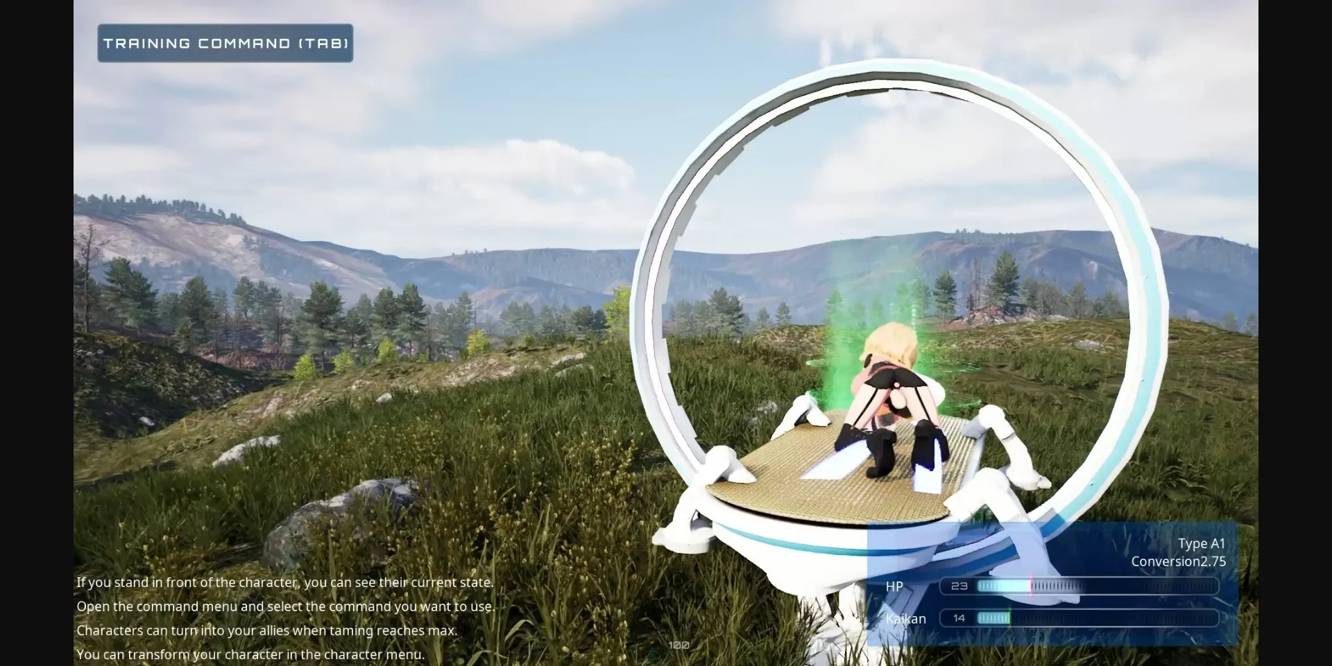 Unreal Engine Completed Automata [Final] [Nyankofeti] | Free Adult Games