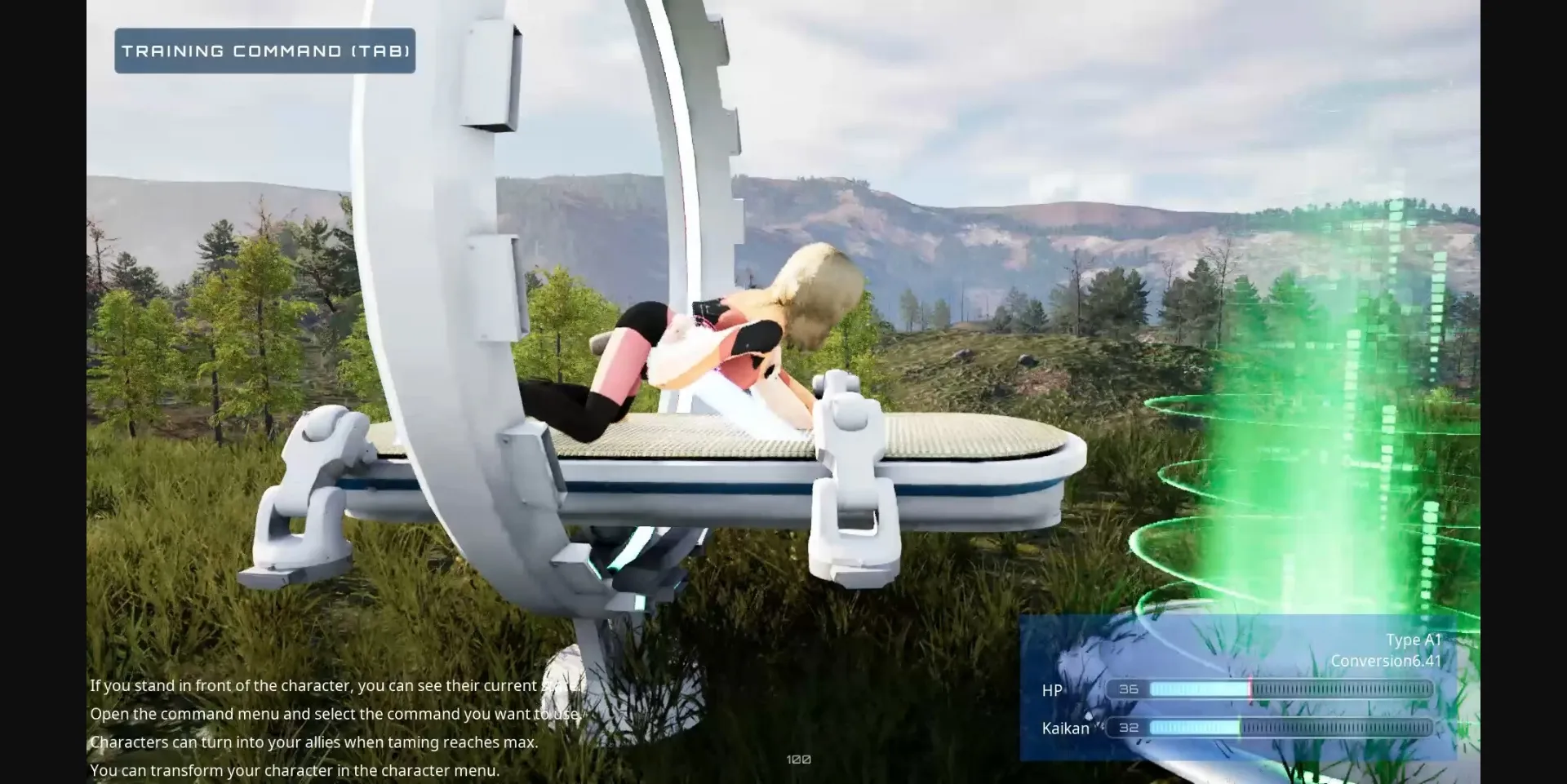 Unreal Engine Completed Automata [Final] [Nyankofeti] | Free Adult Games