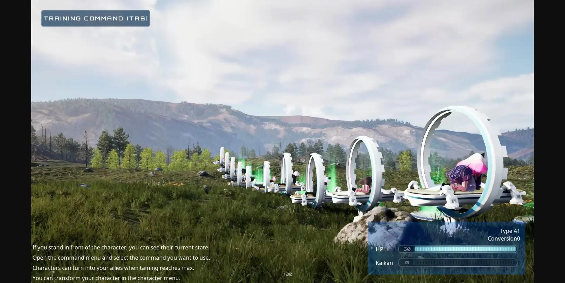 Unreal Engine Completed Automata [Final] [Nyankofeti] | Free Adult Games