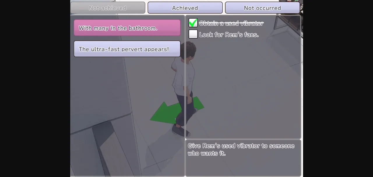 Unreal Engine Completed AV Director LIFE! [v1.024] [TeamKRAMA] | Free Adult Games