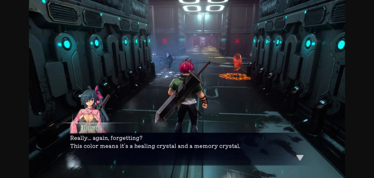 Unreal Engine Completed Blood Crawler [Final] [c3 art] | Free Adult Games