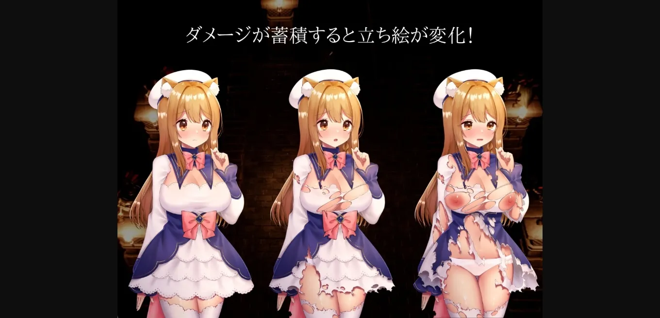 Unreal Engine Completed CAULDRON FLAMES [v1.0.0] [NekohaNeru] | Free Adult Games