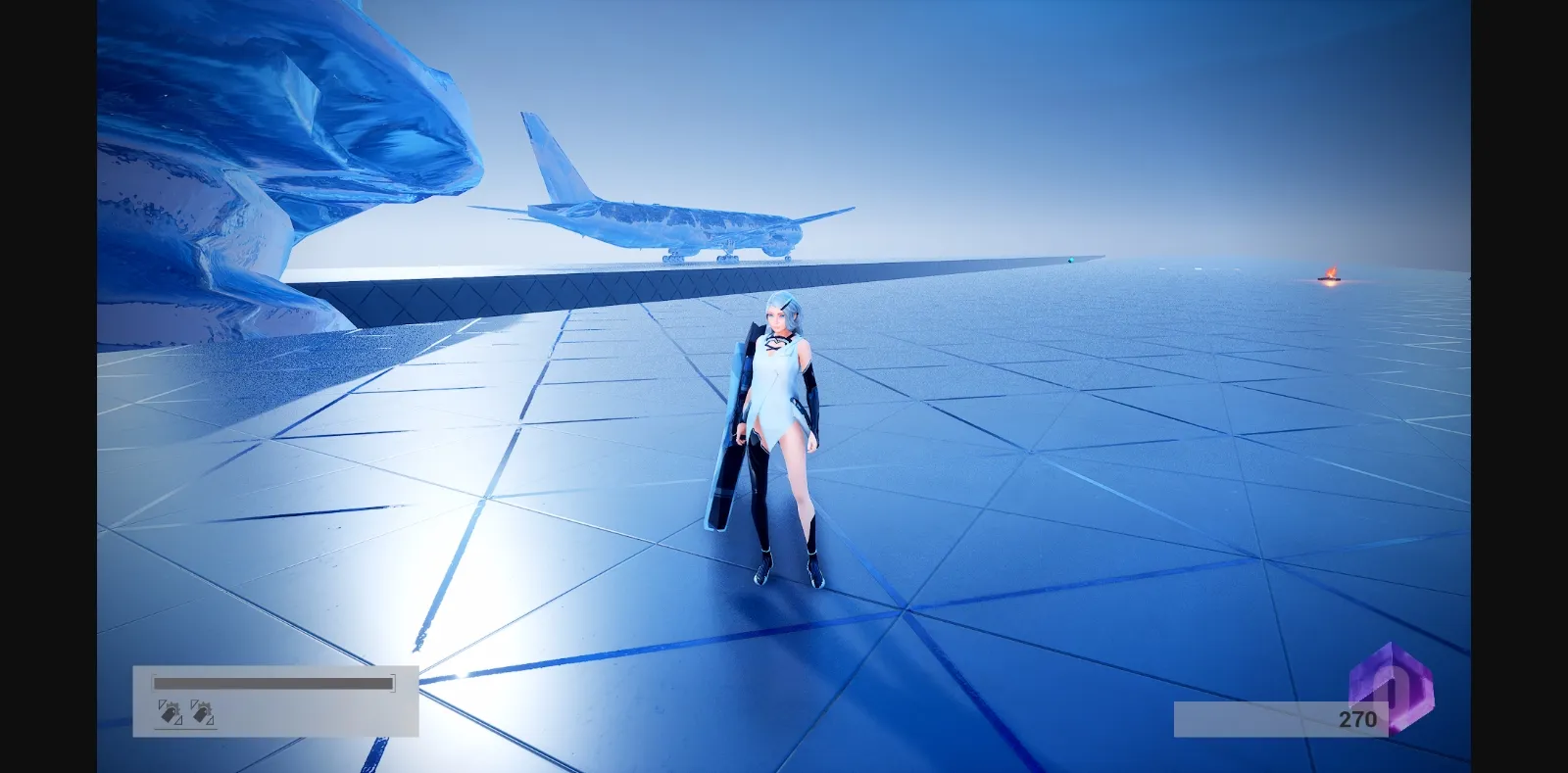 Unreal Engine Completed CODE  VALKYRIE II [Final] [Ulimworks] | Free Adult Games