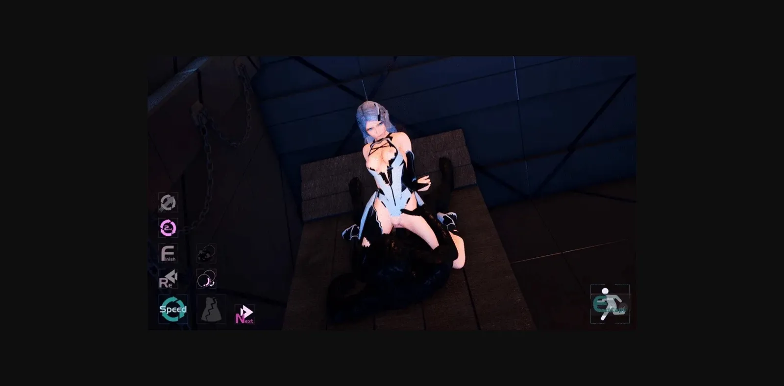 Unreal Engine Completed CODE  VALKYRIE II [Final] [Ulimworks] | Free Adult Games