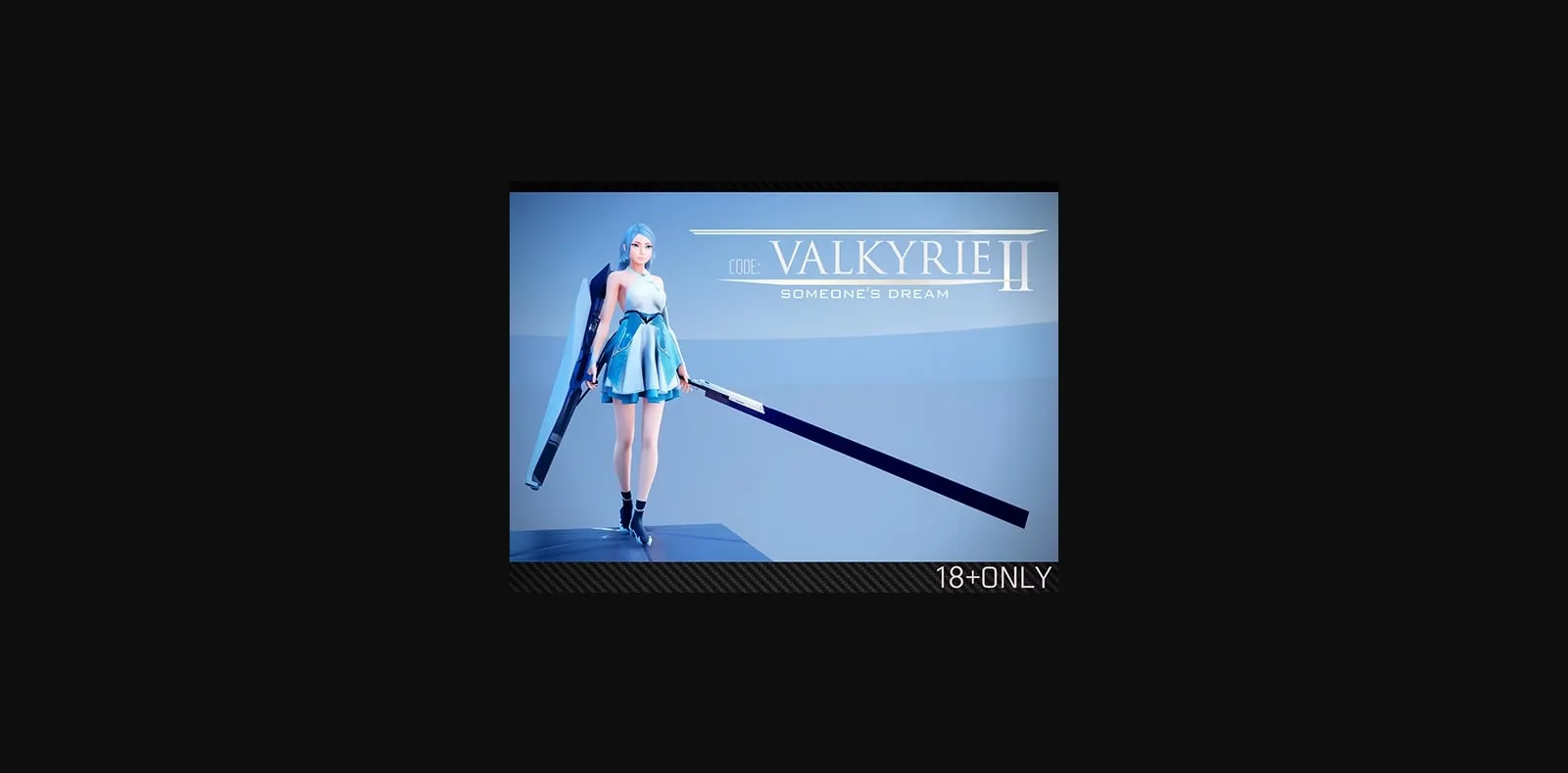 Unreal Engine Completed CODE  VALKYRIE II [Final] [Ulimworks] | Free Adult Games