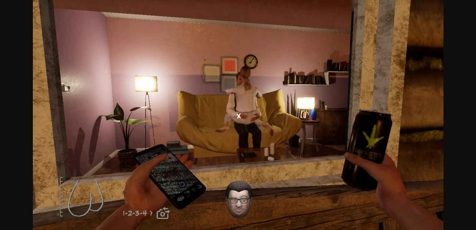 Unreal Engine Completed Cuckold Simulator [Final] [Malatsa Games] | Free Adult Games