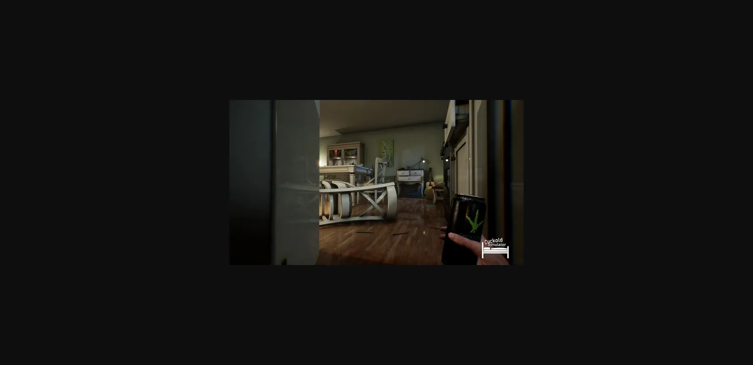 Unreal Engine Completed Cuckold Simulator [Final] [Malatsa Games] | Free Adult Games