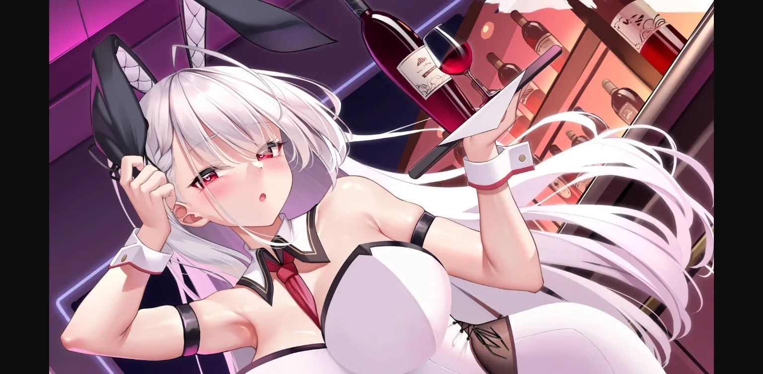 Unreal Engine Completed Cute Honey  Bunny Girl [Final] [Cute girl] | Free Adult Games