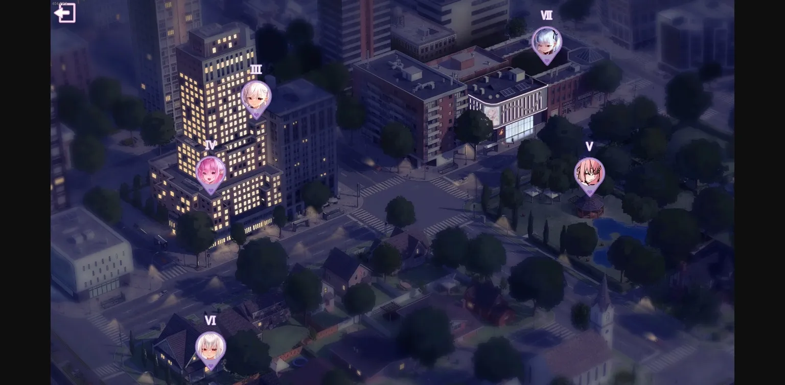 Unreal Engine Completed Cute Honey  Bunny Girl [Final] [Cute girl] | Free Adult Games