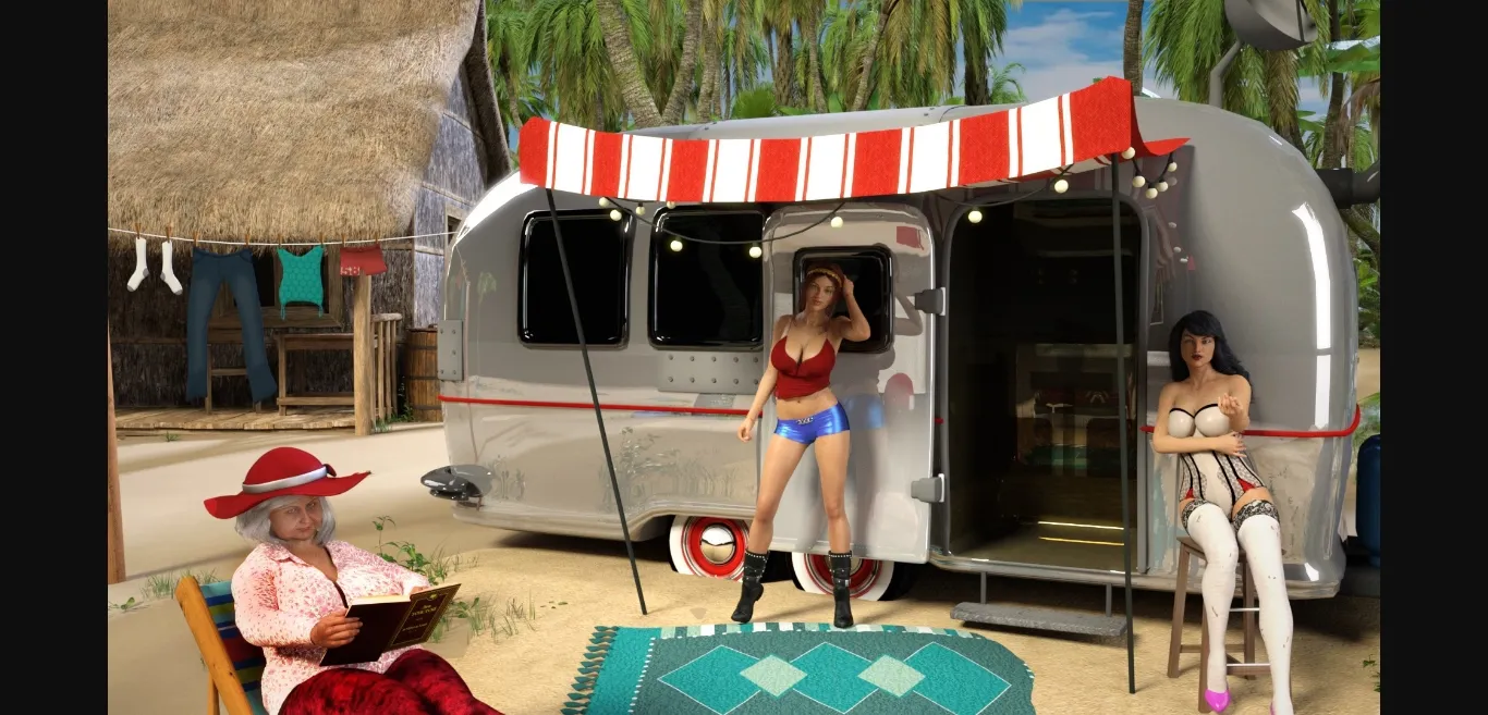 Unreal Engine Completed Cyndy  A Porn Adventure [v1.1] [DreamBig Games] | Free Adult Games