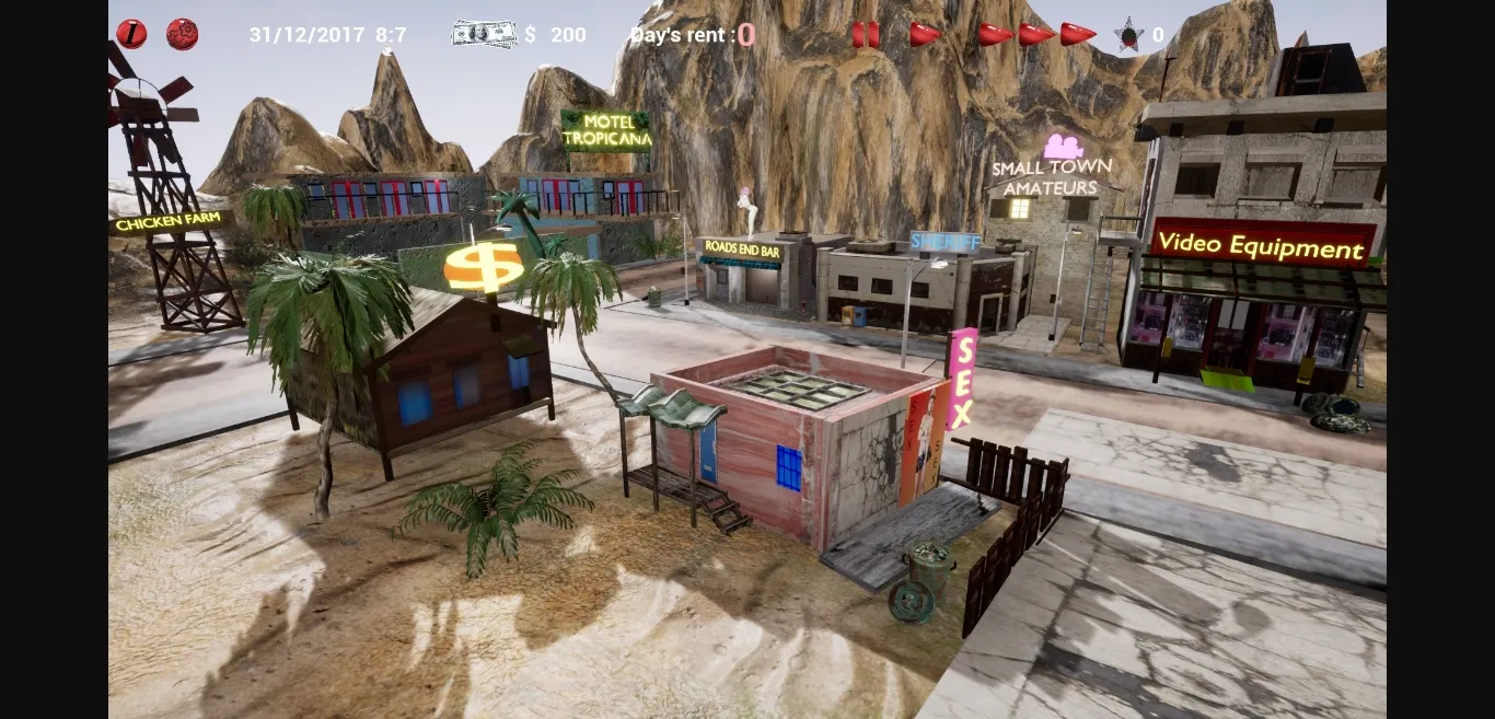 Unreal Engine Completed Cyndy  A Porn Adventure [v1.1] [DreamBig Games] | Free Adult Games