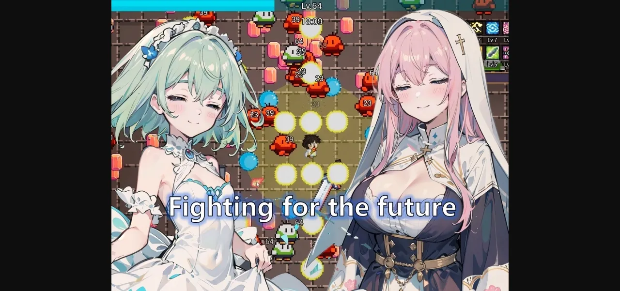 Unreal Engine Completed Devilish Blind Date [Final] [DDE] | Free Adult Games