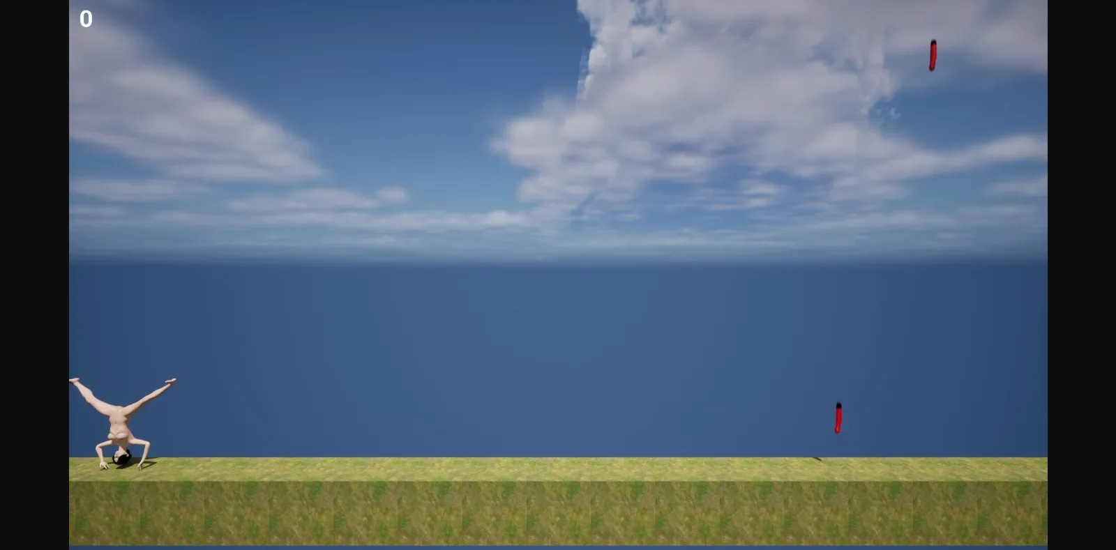 Unreal Engine Completed Dildo Catcher [Final] [lewd games studio] | Free Adult Games