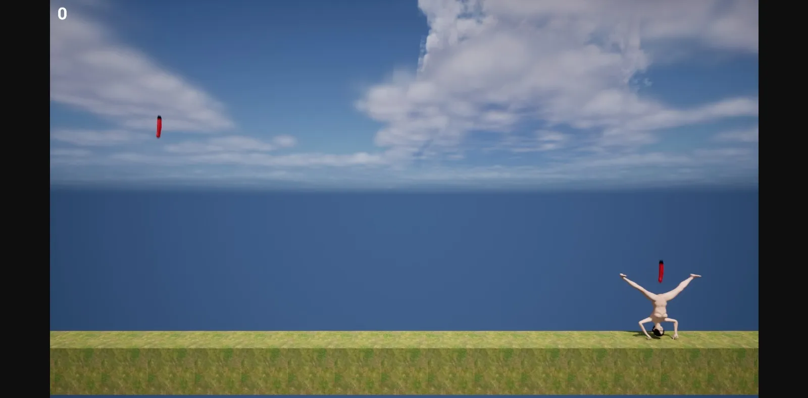 Unreal Engine Completed Dildo Catcher [Final] [lewd games studio] | Free Adult Games