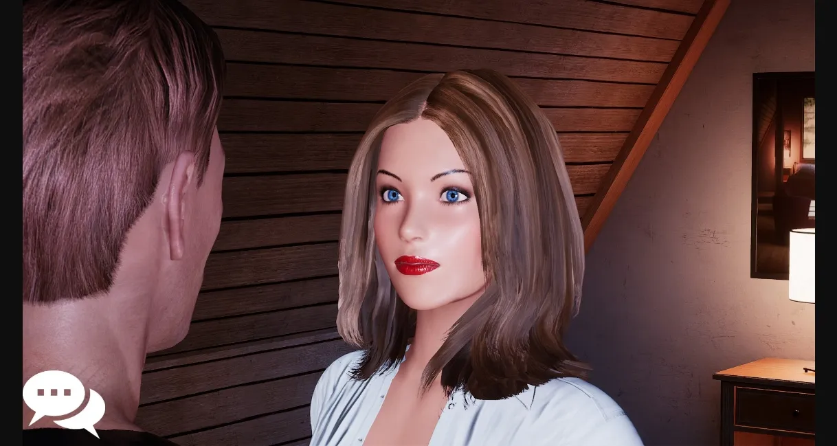 Unreal Engine Completed DoHots [Final] [AChat Animation Studios] | Free Adult Games