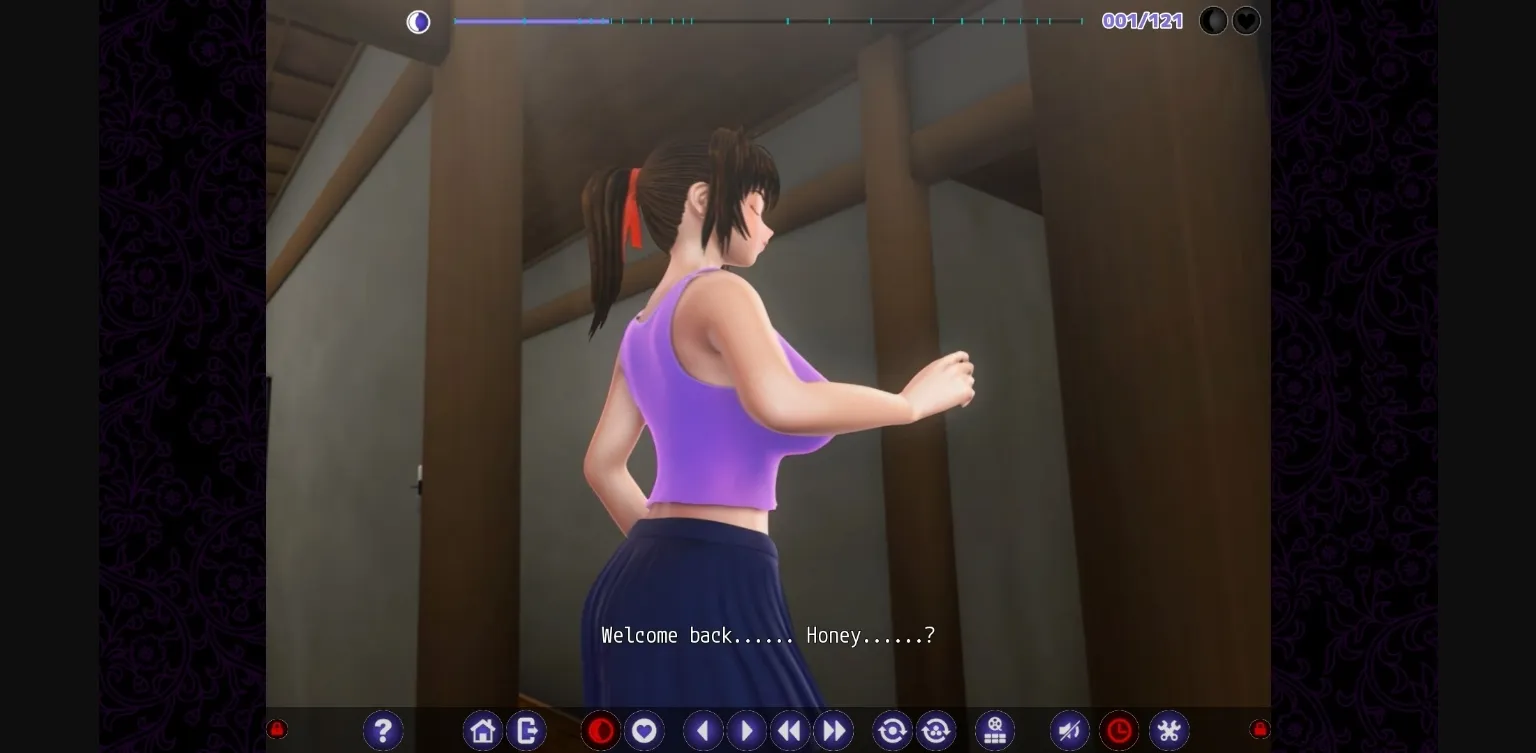 Unreal Engine Completed Elegant Flower Omnibus Special Edition [Final] [Double Soft Cream] | Free Adult Games