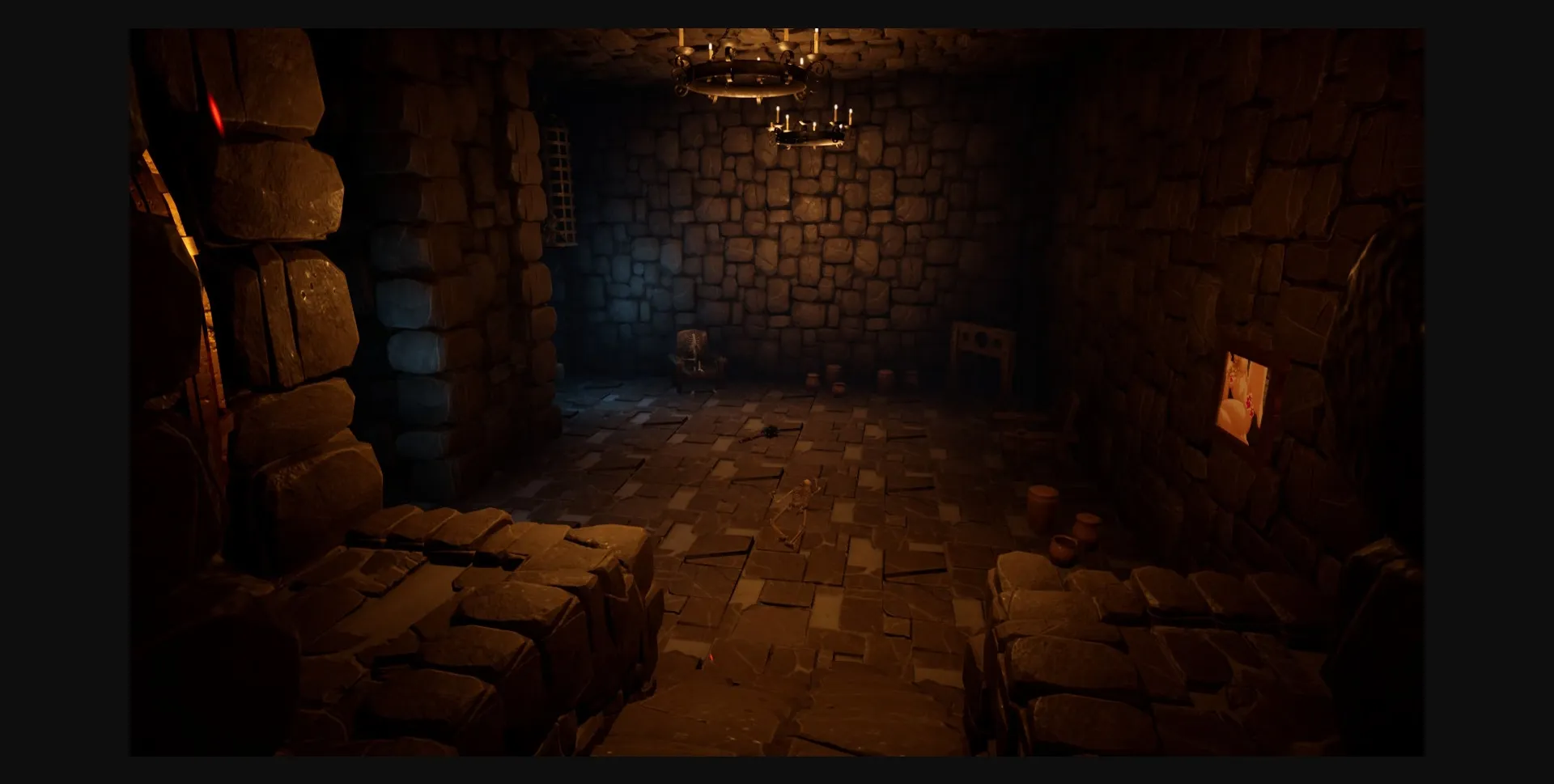 Unreal Engine Completed Eli Girls [Final] [Anka] | Free Adult Games