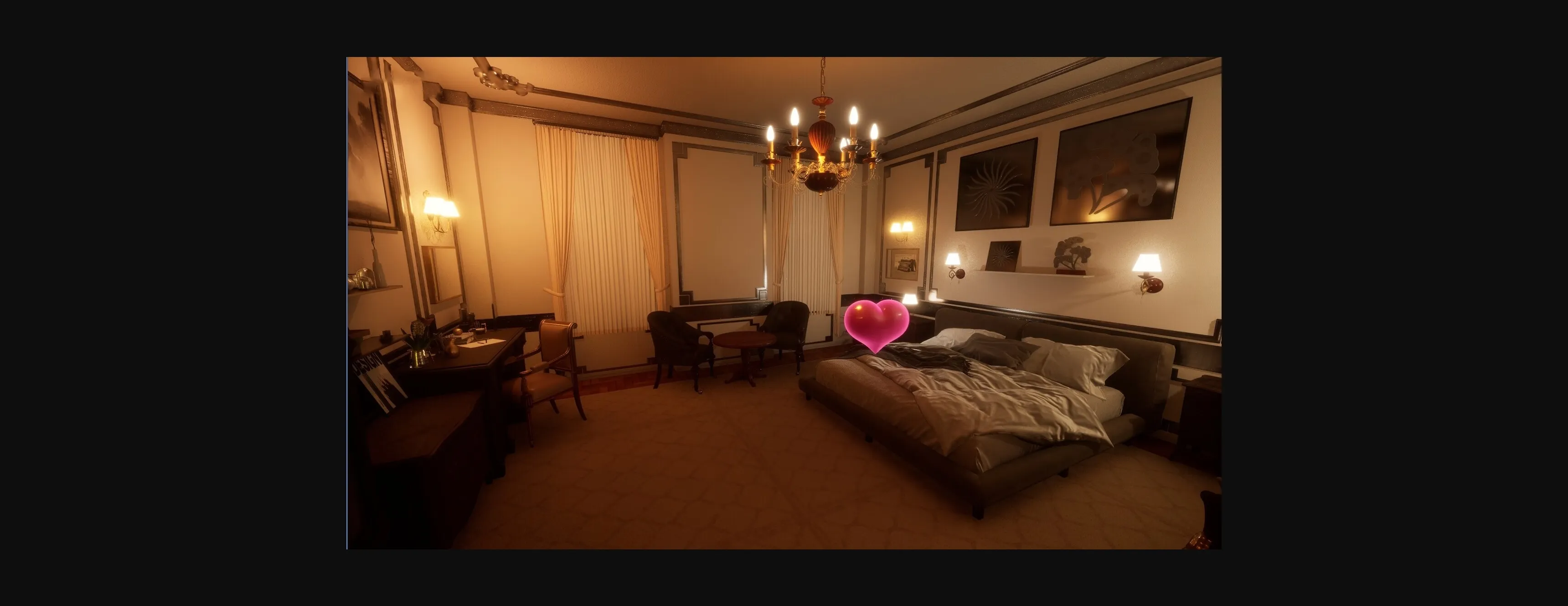 Unreal Engine Completed Emilia's Playroom [Final] [Marmalade Star] | Free Adult Games