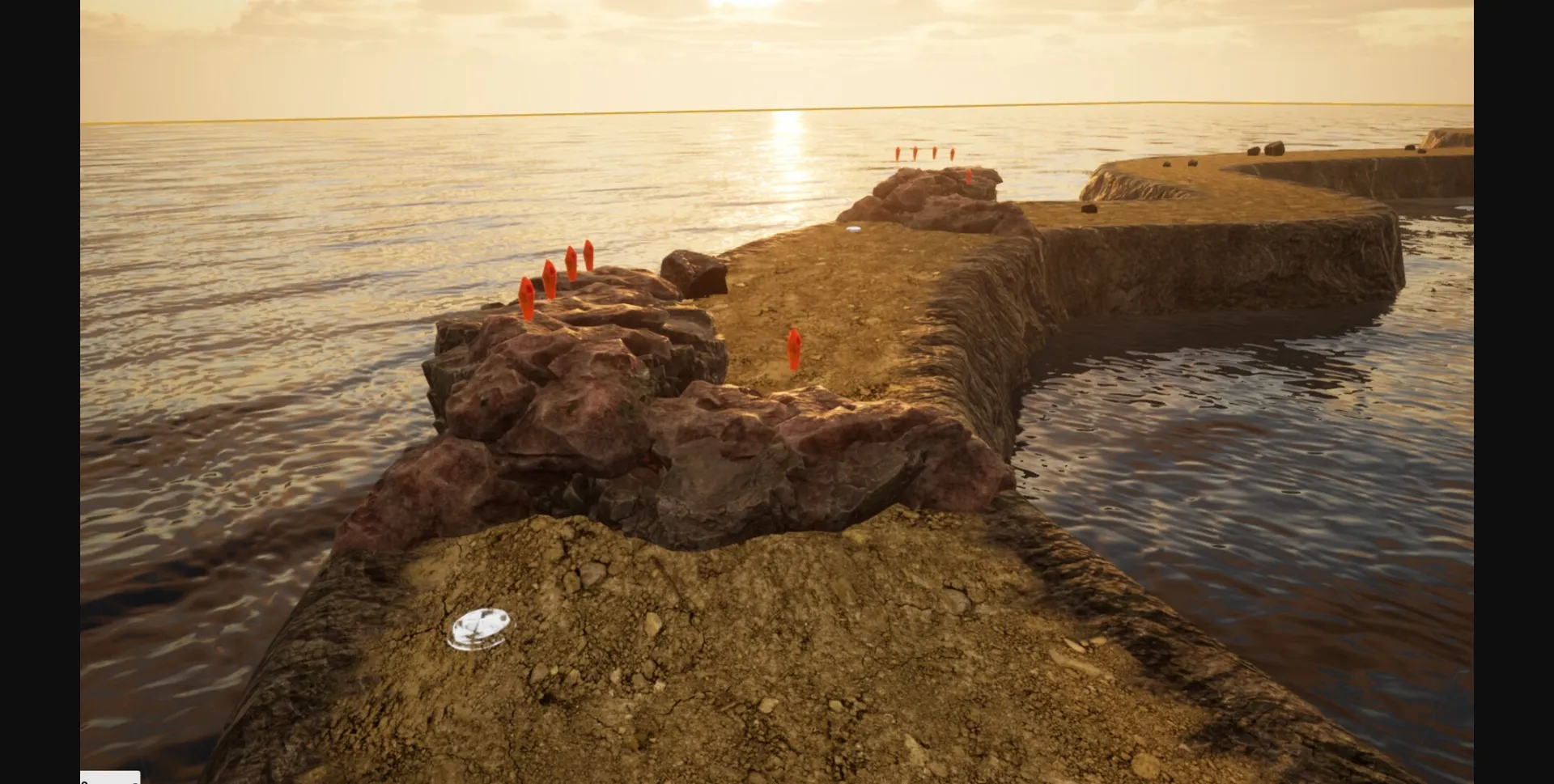 Unreal Engine Completed Endless Fucker [v1.0] [DreamBig Games] | Free Adult Games