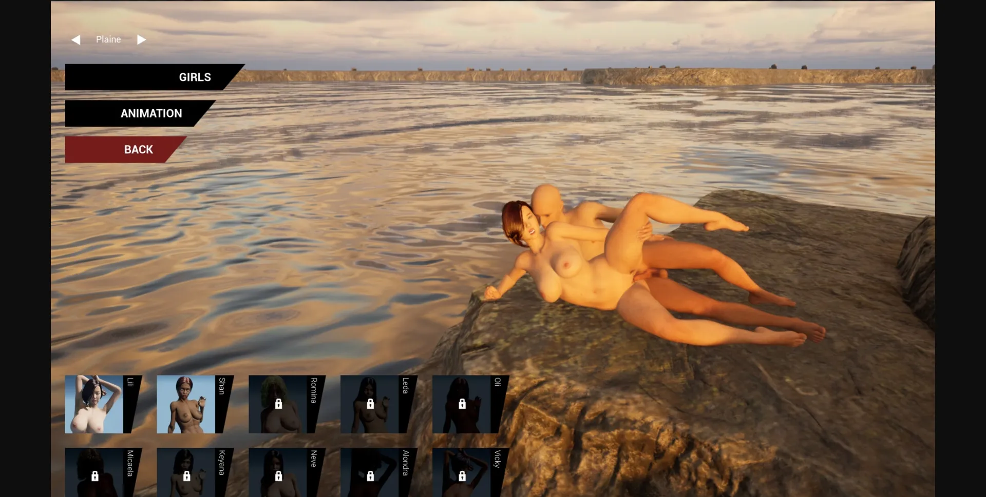 Unreal Engine Completed Endless Fucker [v1.0] [DreamBig Games] | Free Adult Games