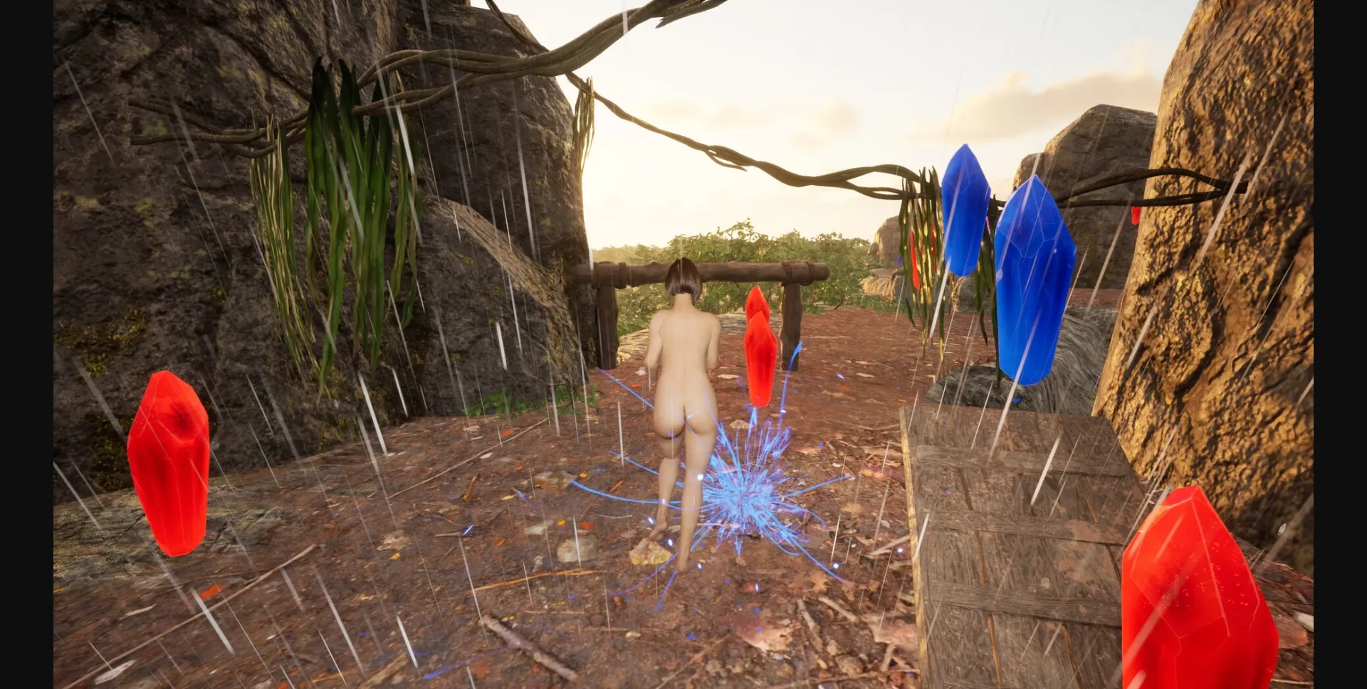 Unreal Engine Completed Endless Fucker [v1.0] [DreamBig Games] | Free Adult Games