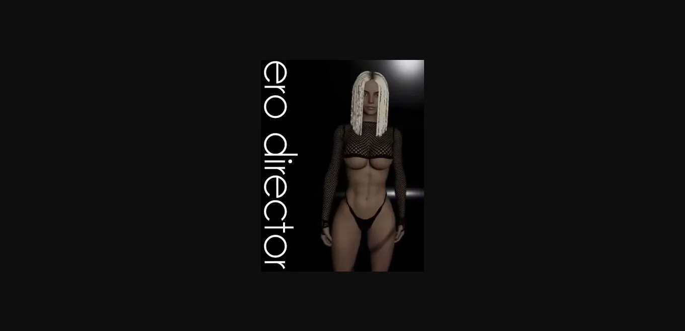 Unreal Engine Completed EroDirector [v0.5.8] [NaughtyBunnyVR] | Free Adult Games