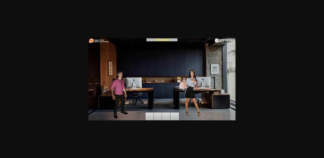 Unreal Engine Completed Eroman  Office Adventure [Final] [Eroman] | Free Adult Games