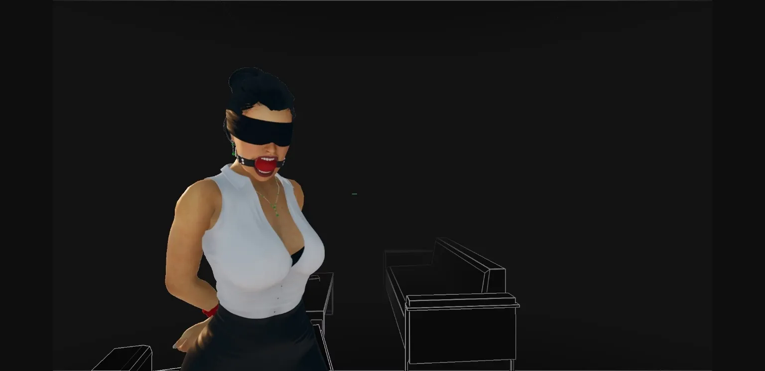 Unreal Engine Completed Escape  Forced Overtime [Final] [Alex8778] | Free Adult Games