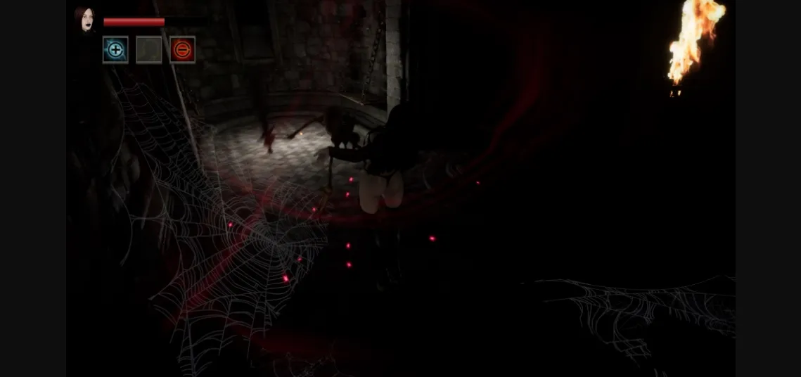 Unreal Engine Completed Evalina [SexualDarkness] | Free Adult Games