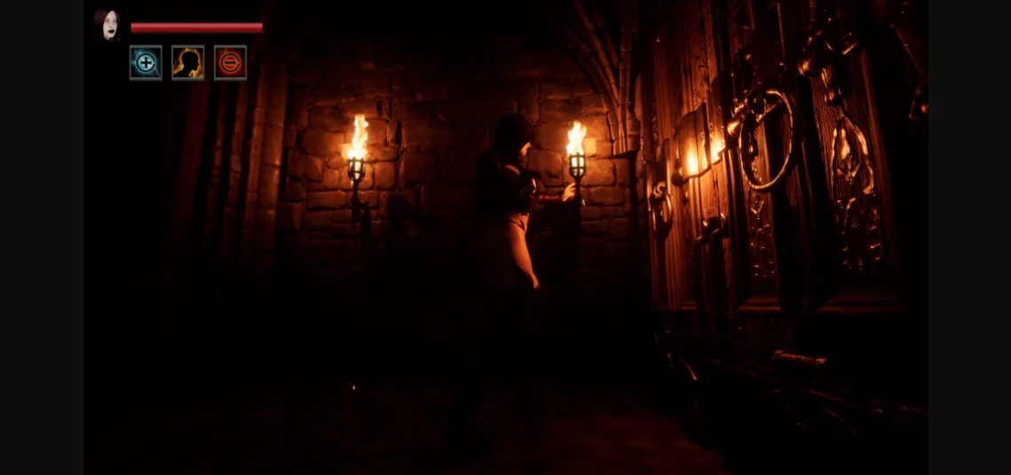 Unreal Engine Completed Evalina [SexualDarkness] | Free Adult Games