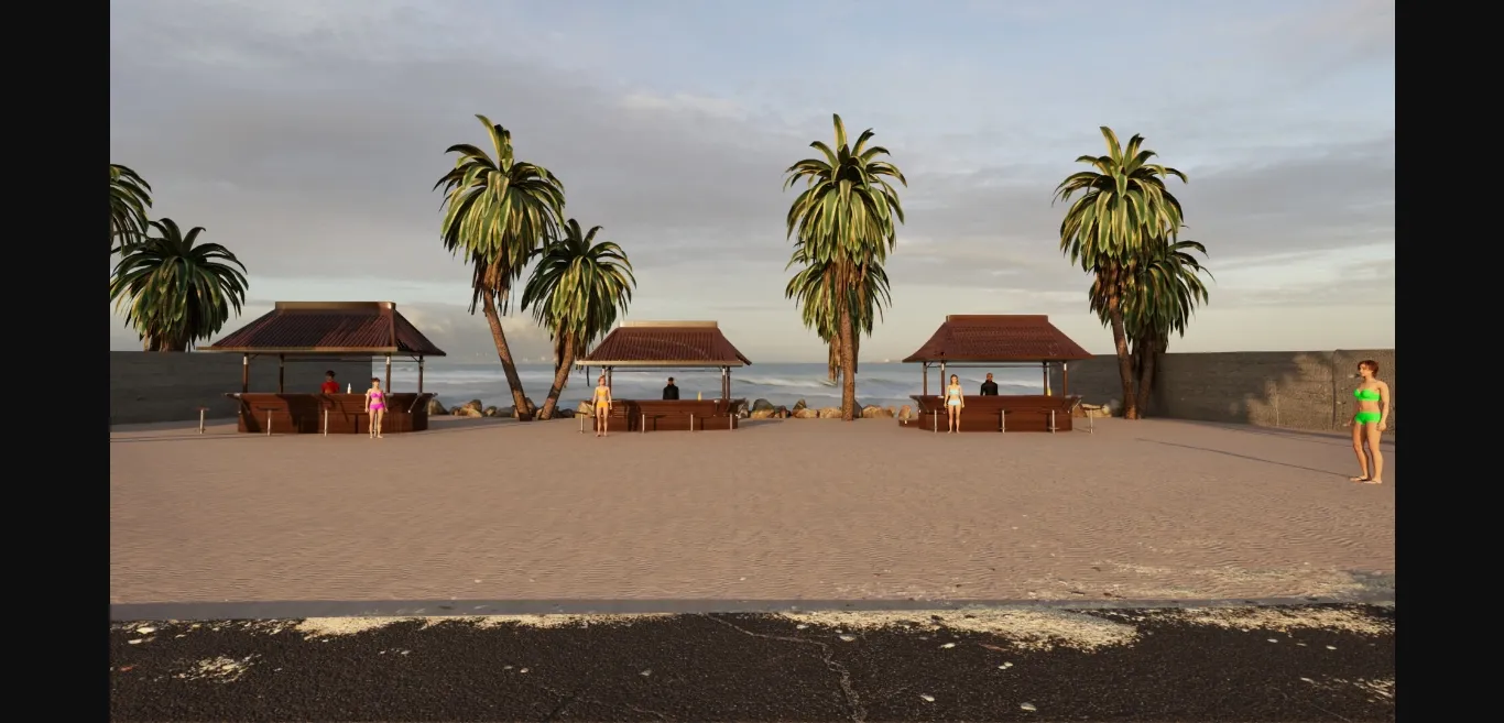 Unreal Engine Completed Family Tabu [Final] [Doky] | Free Adult Games