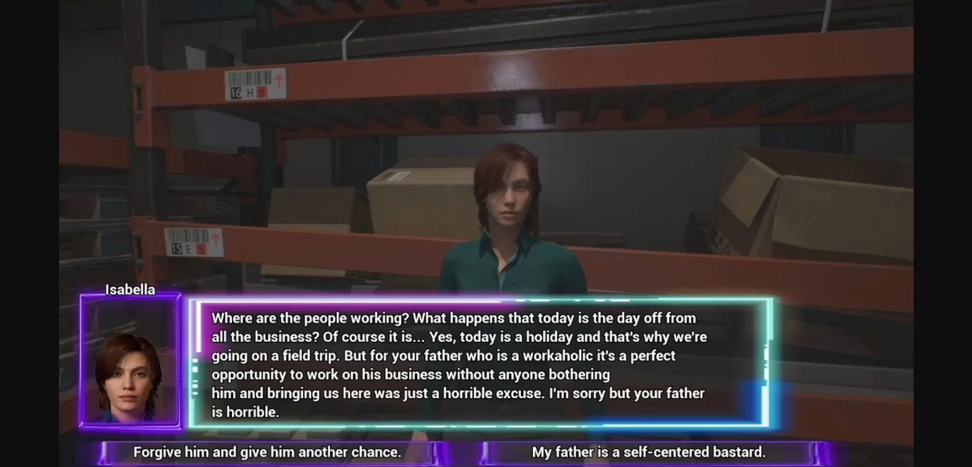 Unreal Engine Completed Family Tabu [Final] [Doky] | Free Adult Games