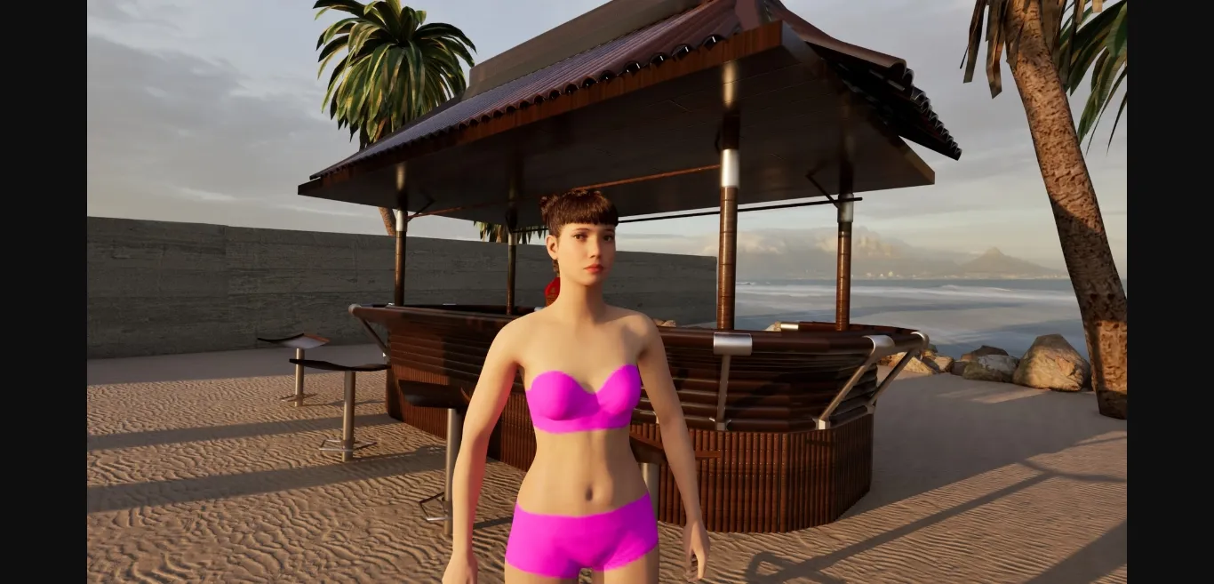 Unreal Engine Completed Family Tabu [Final] [Doky] | Free Adult Games