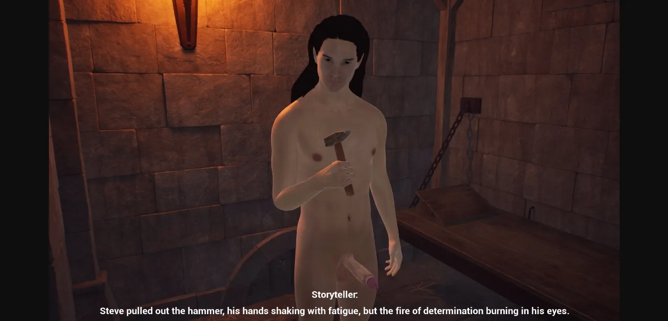 Unreal Engine Completed Femdom Game World  Mistress's Dungeon [v1.0] [Femdom Game World] | Free Adult Games