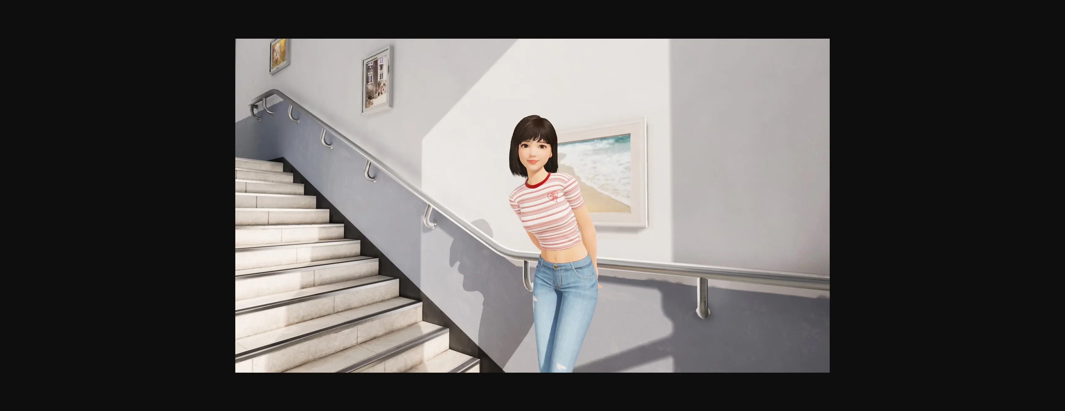 Unreal Engine Completed FOCUS on YOU + DLC [v1.07] [Smilegate Entertainmen] | Free Adult Games