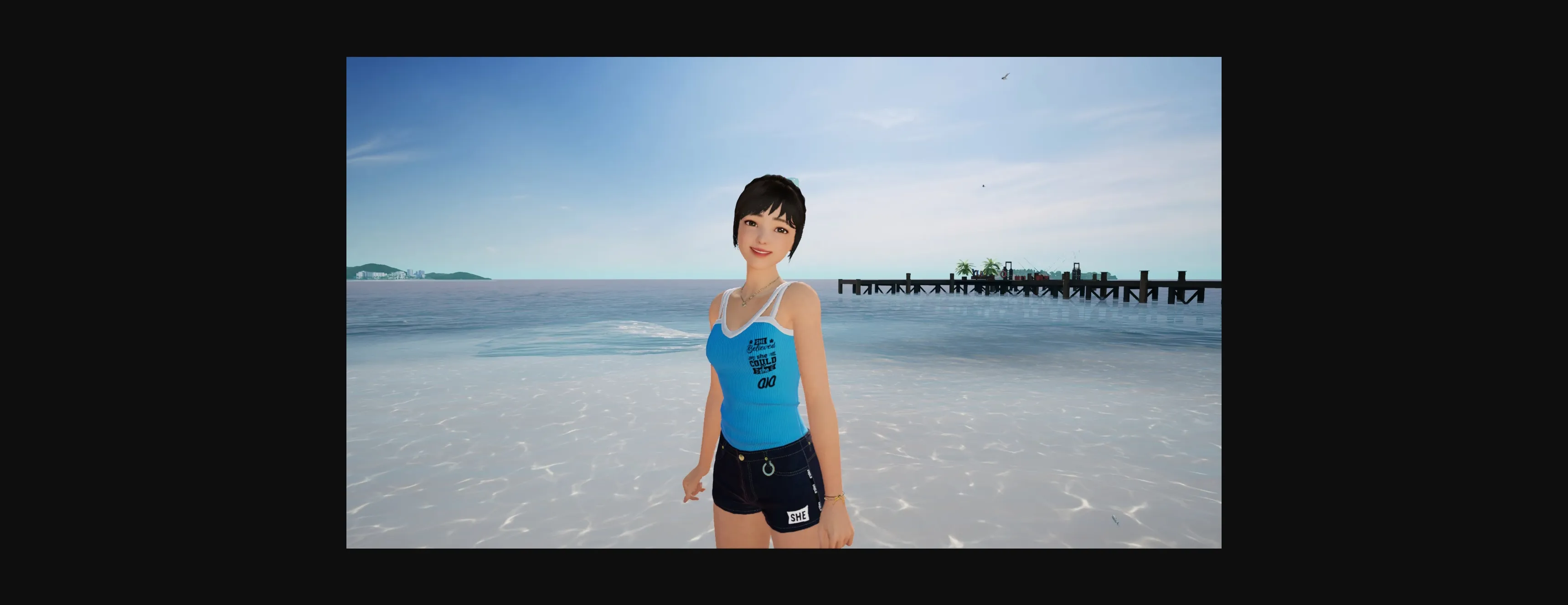 Unreal Engine Completed FOCUS on YOU + DLC [v1.07] [Smilegate Entertainmen] | Free Adult Games