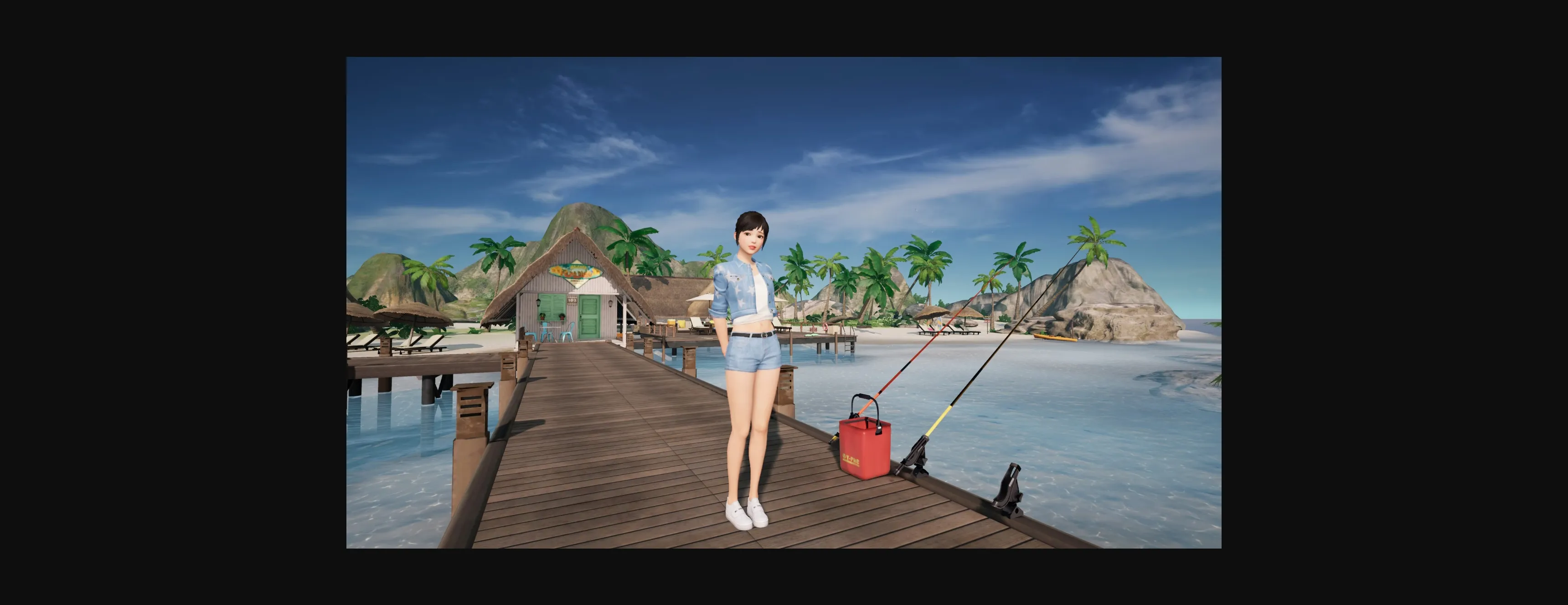 Unreal Engine Completed FOCUS on YOU + DLC [v1.07] [Smilegate Entertainmen] | Free Adult Games