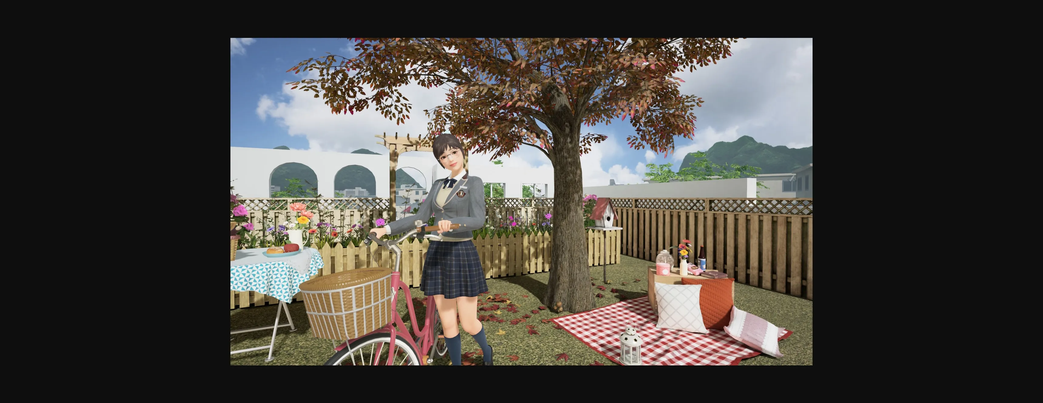 Unreal Engine Completed FOCUS on YOU + DLC [v1.07] [Smilegate Entertainmen] | Free Adult Games