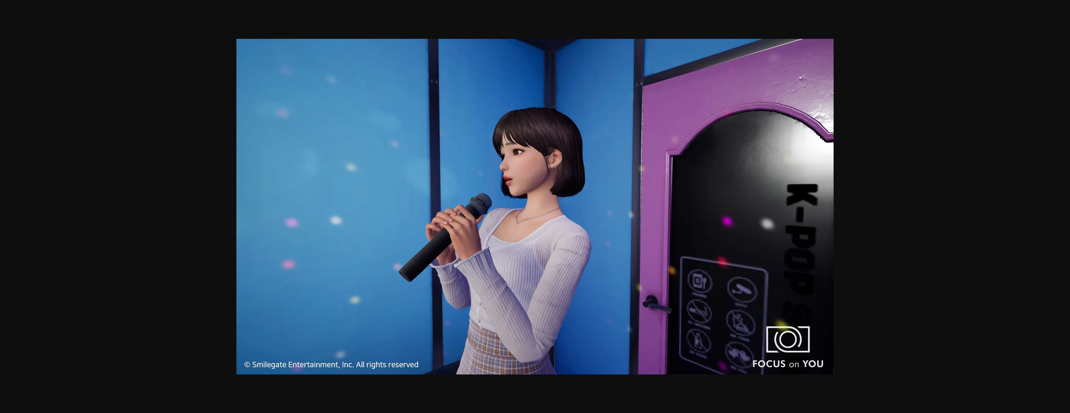 Unreal Engine Completed FOCUS on YOU + DLC [v1.07] [Smilegate Entertainmen] | Free Adult Games