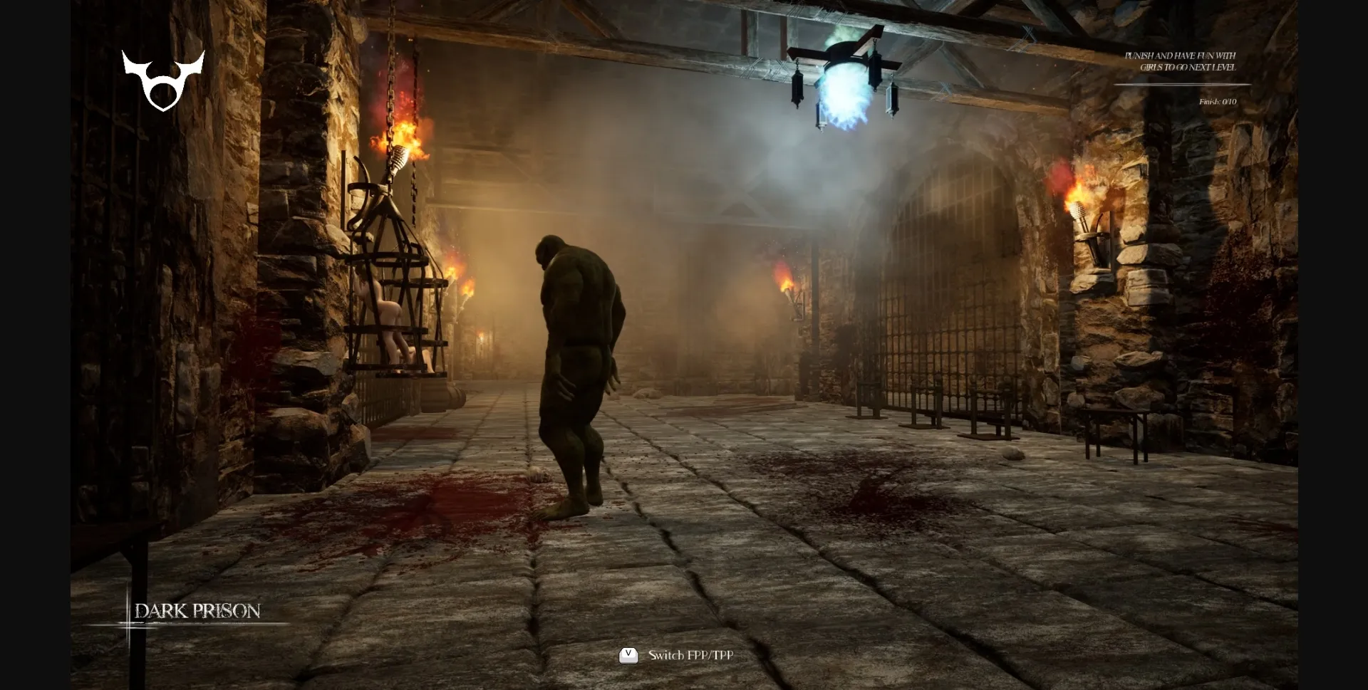 Unreal Engine Completed Freyata [v1.0.0.1] [Kuuraaku] | Free Adult Games