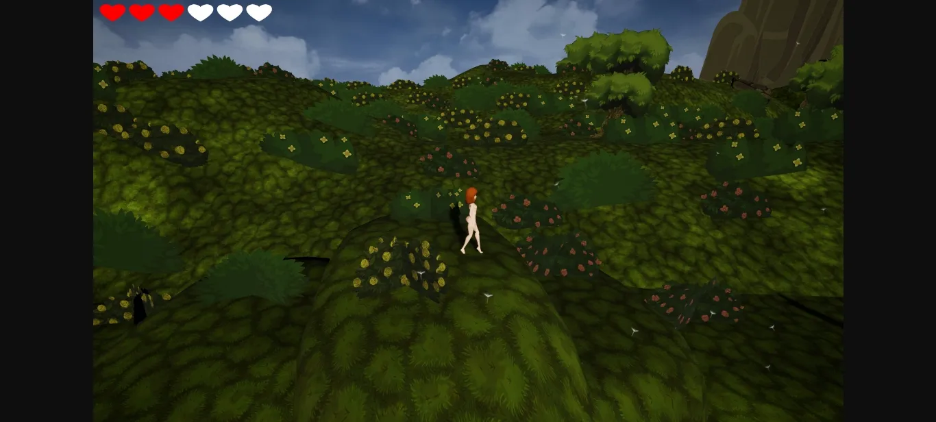 Unreal Engine Completed Fuck Jump [Final] [ArkNet] | Free Adult Games