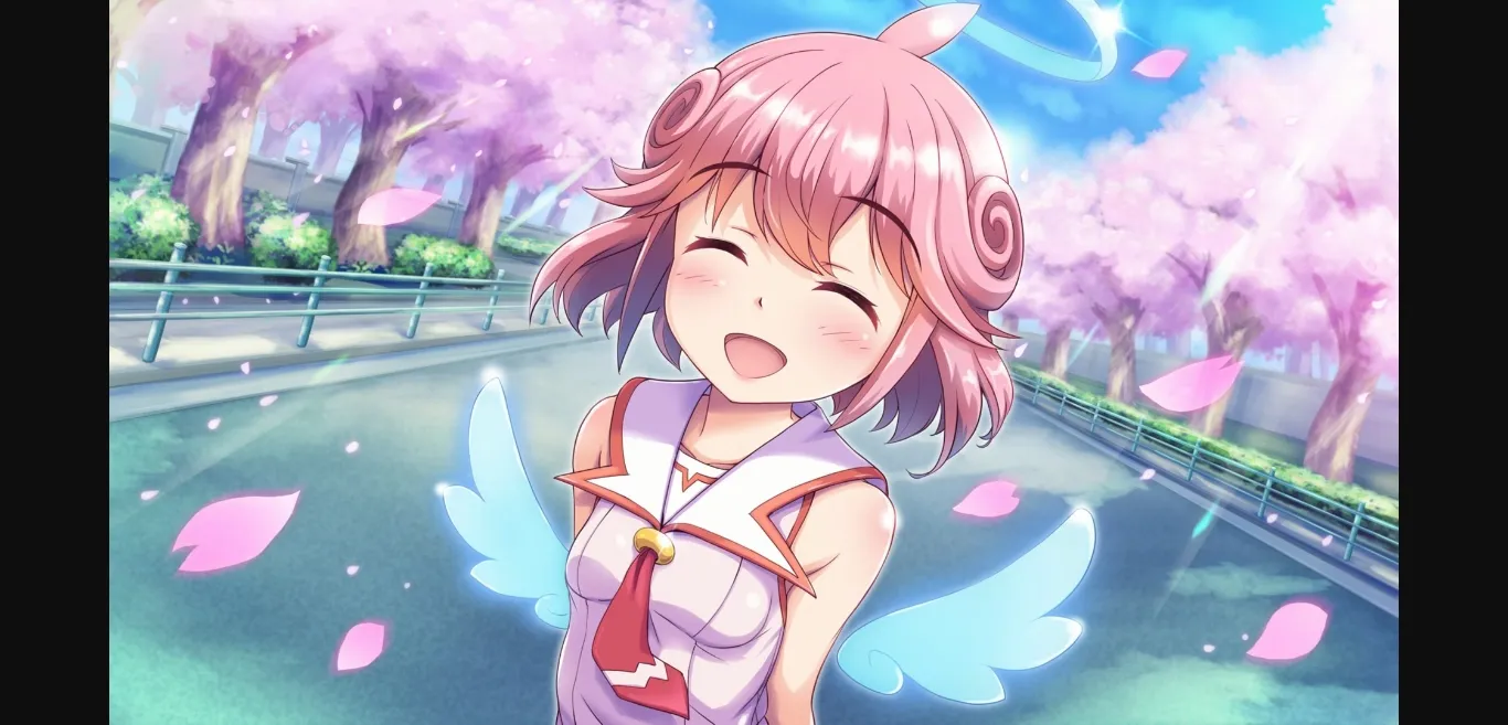 Unreal Engine Completed Gal Gun Returns [v1.05] [INTI CREATES CO., LTD.] | Free Adult Games