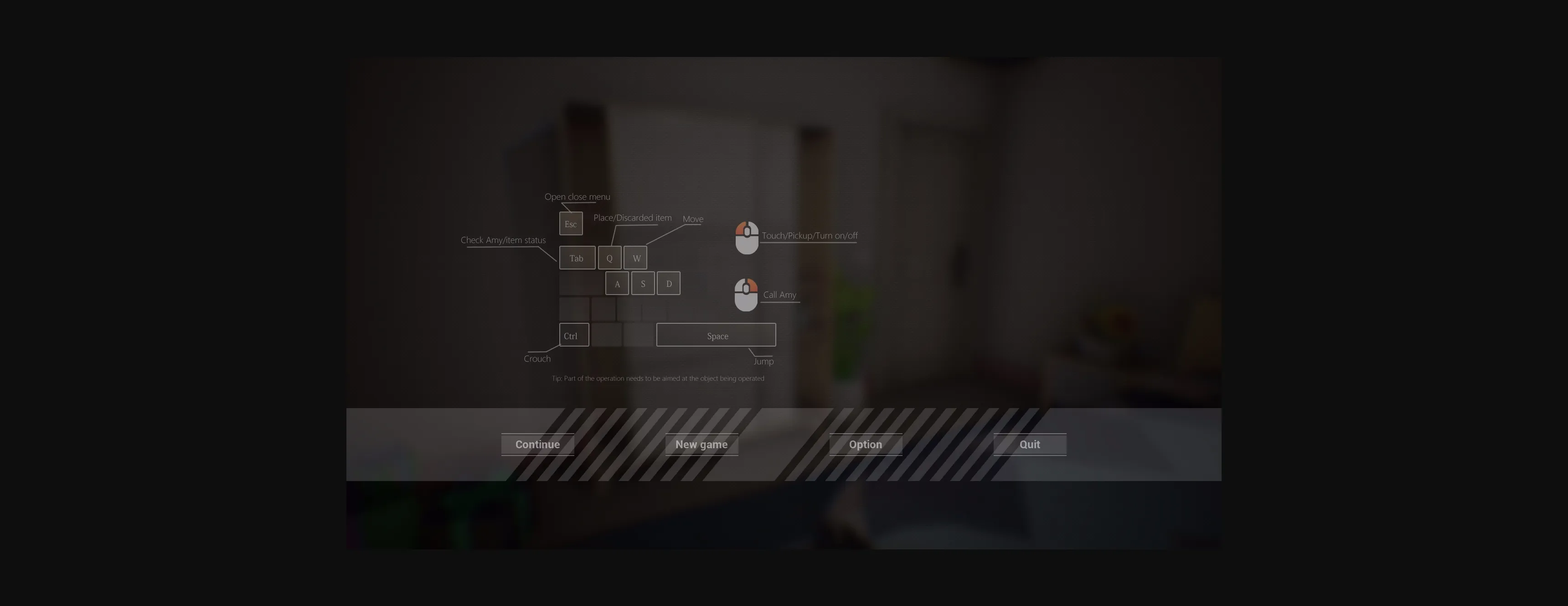 Unreal Engine Completed Girl Friend Simulator [Final] [XM Studio] | Free Adult Games