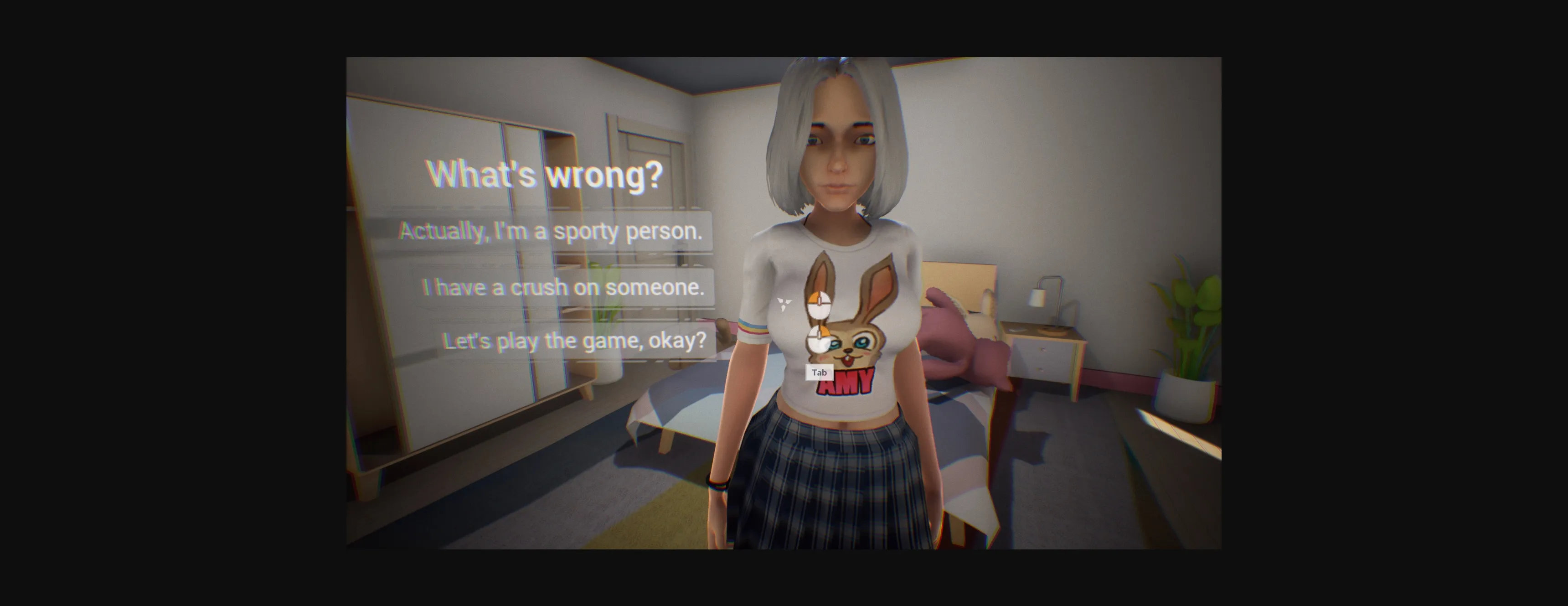 Unreal Engine Completed Girl Friend Simulator [Final] [XM Studio] | Free Adult Games